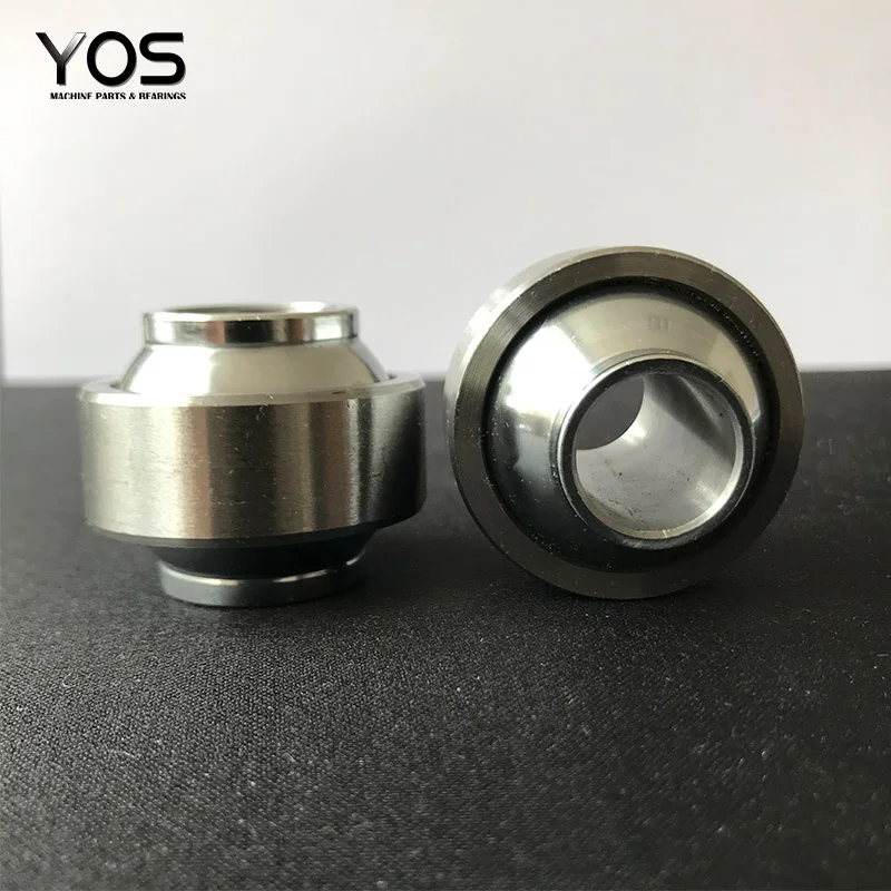 Размеры подшипника производители подшипников радиальные сферические подшипник скольжения HIN8T