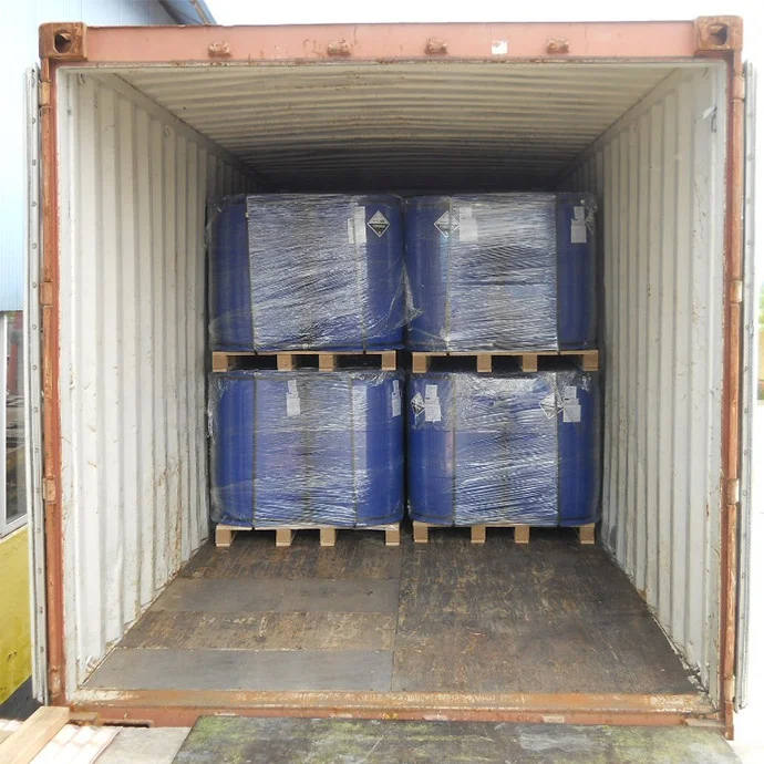 
China price of Polyphosphoric acid 95%105% 115% 