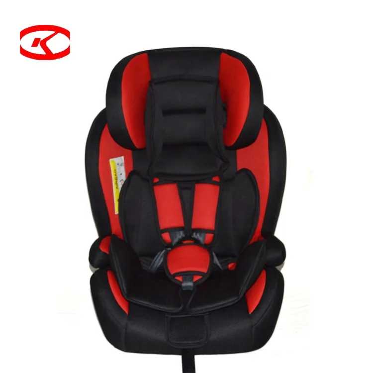  Оптовая продажа из Китая ECE R44/04 Gifted Lucky 0-36 кг Кабриолет надувные детей ясельного возраста гоночный детский детские автомобильные кресла