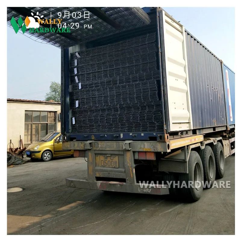 Металлический экран сталь для бетонной основы 6x6 армированная сварная проволочная сетка