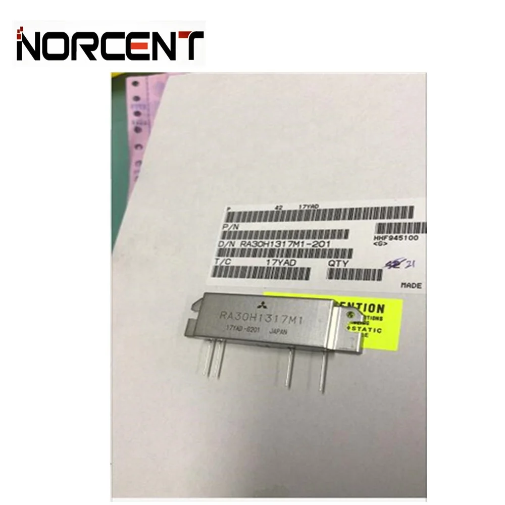 
(Electronic Component)RA30H1317M1 