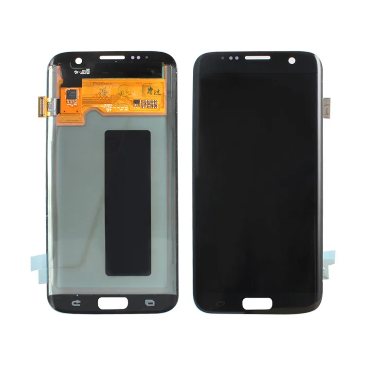 
lcd display for samsung s8 original spare parts for samsung s8 lcd screen 
