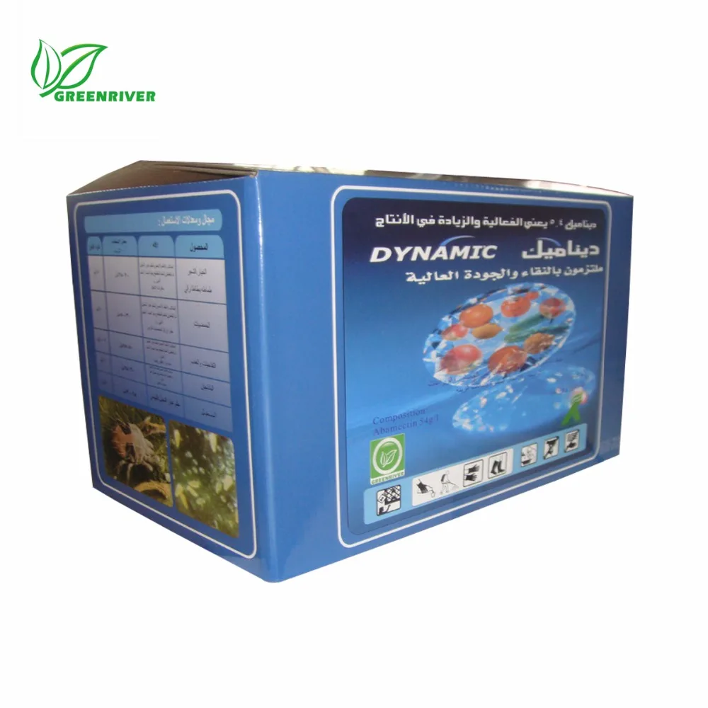 High quality and good price 30% EC Insecticide Fenpropathrin