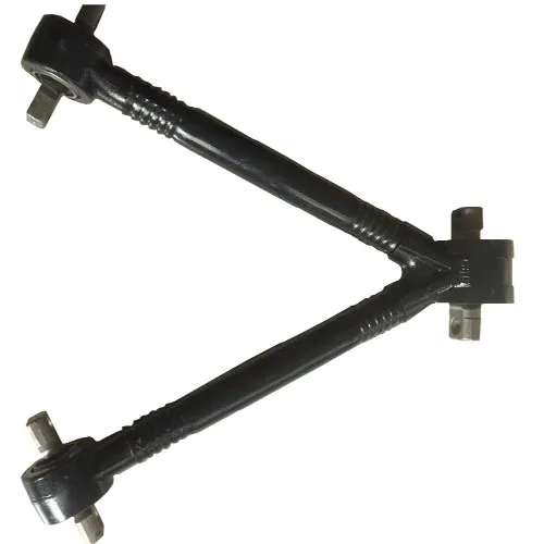 Az9725526272  HOWO Shacman FAW Truck Parts V Type Toque Rod
