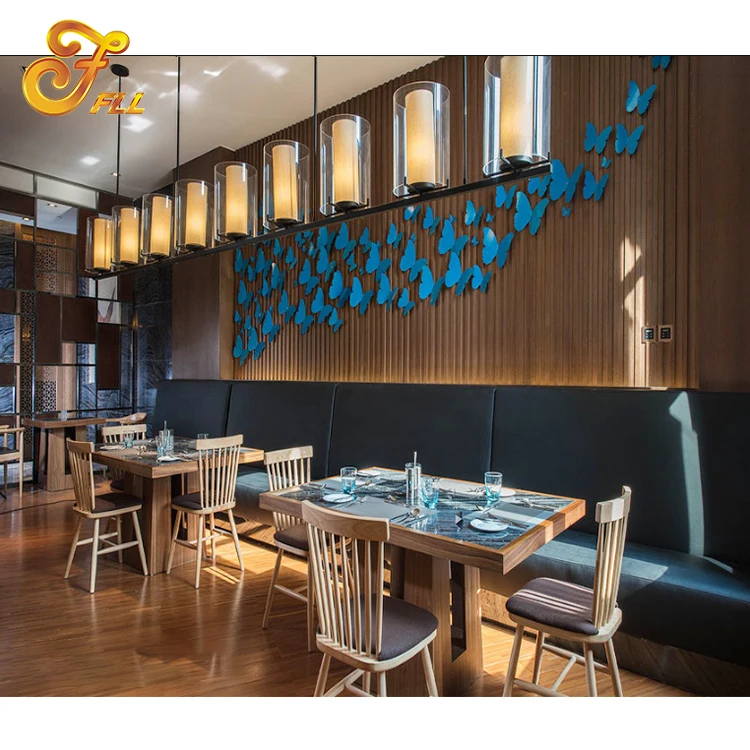 
Modern design hotel corridor furniture 