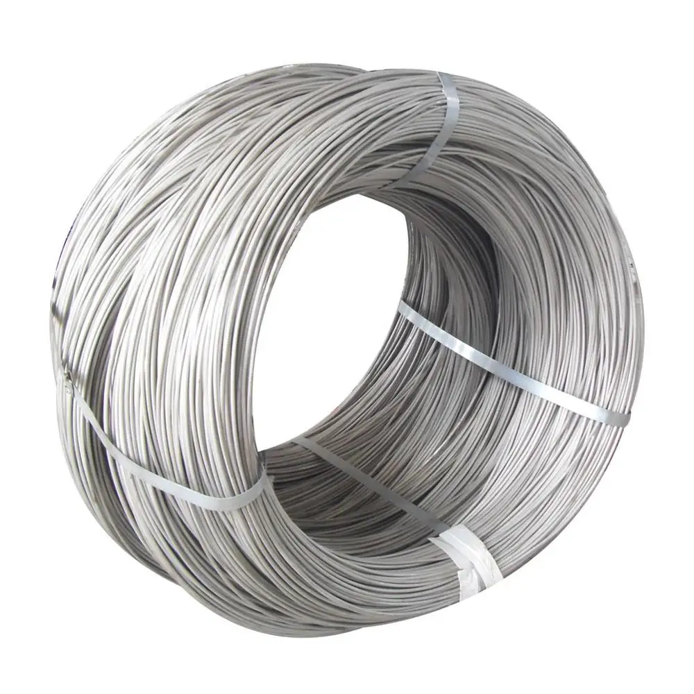 AMS 5794 Nickel -iron-Cr-Austentic Alloy 155 wire with dia 1.0mm