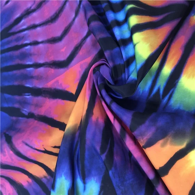 100% полиэстер микро-микрофибра велюром печатных мягкие пляжные шорты для будущих мам Дубай ткань используемая для пляжные шорты мужские Пляжные штаны