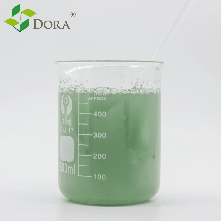 Advanced Trichoderma Products Using Natural Own Gift for Every Challenges