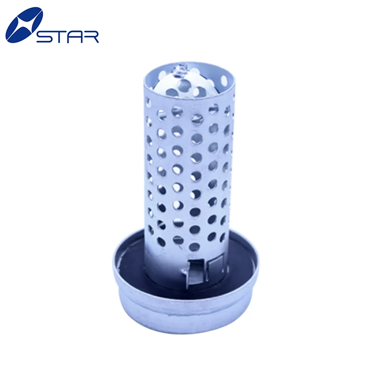 Анти сифон топливная крышка, противоугонная топливная крышка, на бензобак грузовика крышка