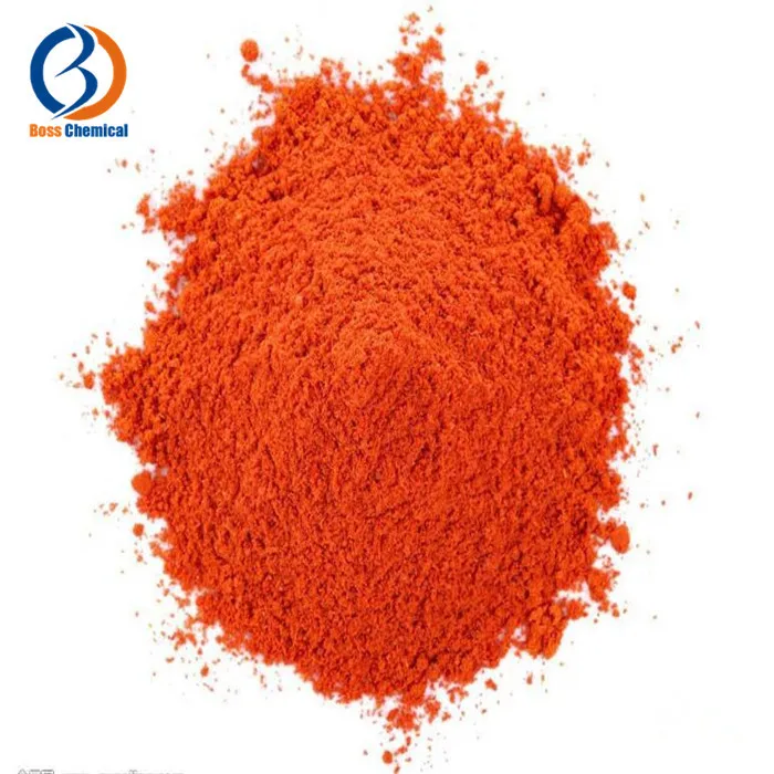 
CAS: 67233-85-6 2-Methoxy-5-nitrophenol sodium salt 