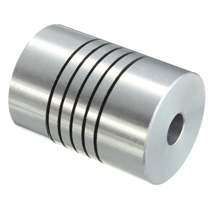 5mm Flexible Type Coupling Coupler For Stepper Motor