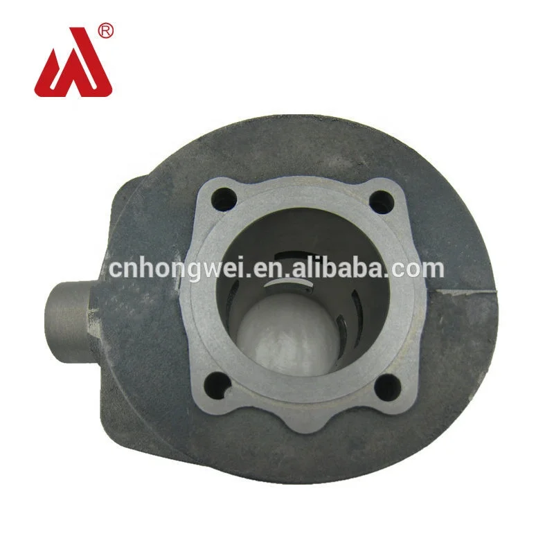 Motorcycle cylinder VESPA (Three HOLE)