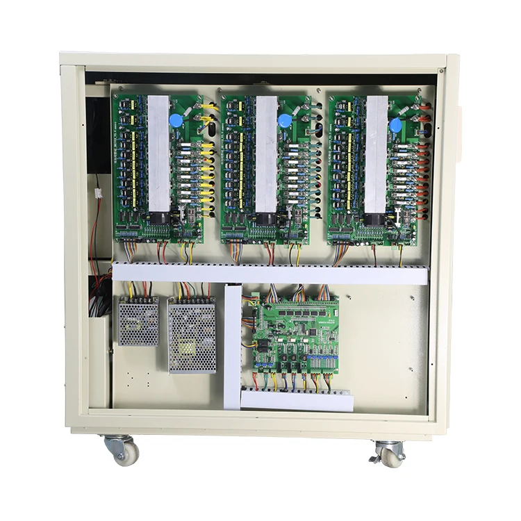 20KVA Three Phase Static Voltage Stabilizer