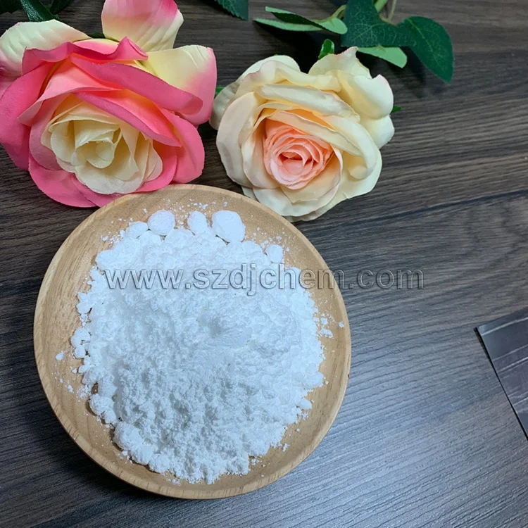 
99% High Purity API Roxadustat (FG-4592),FG4592 Cas 808118-40-3 FG 4592 