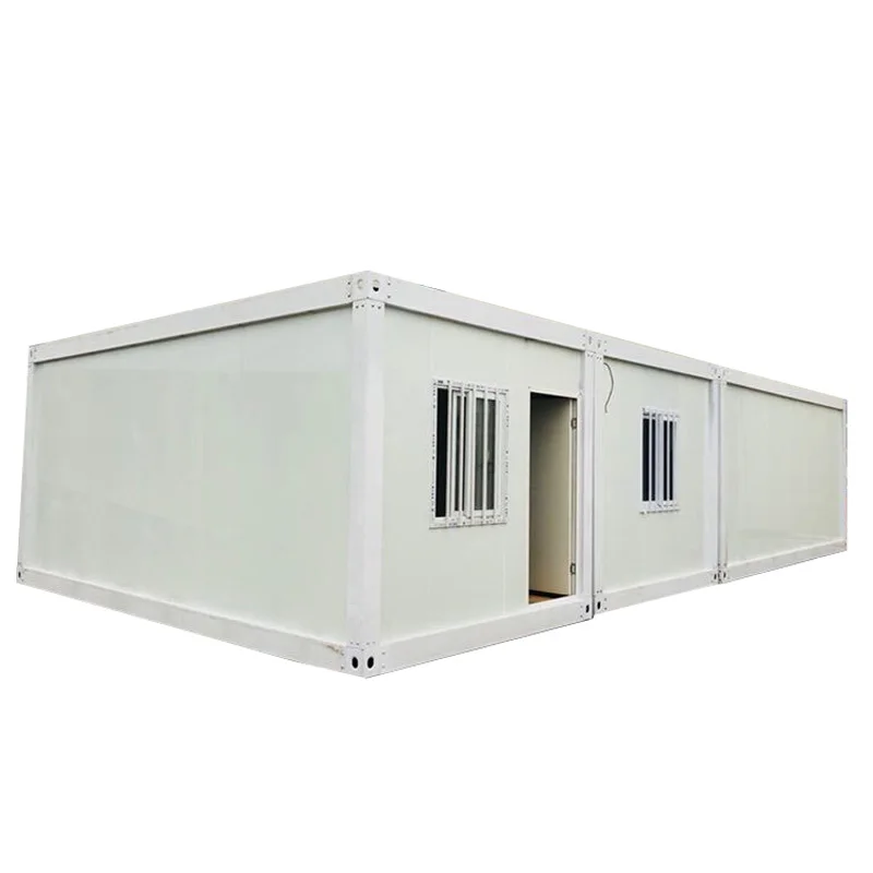 Container Modular Prefabricated House pre fab container house