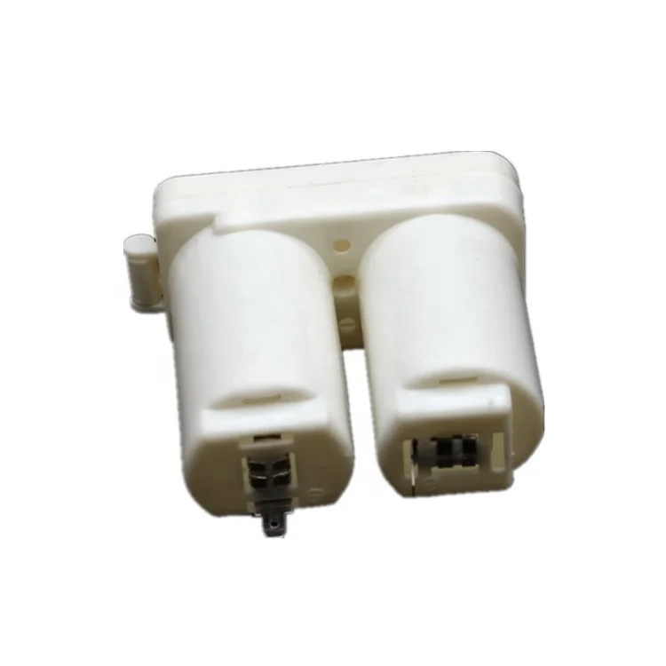 
Sinopts Plastic gas geyser parts gas water heater battery box 