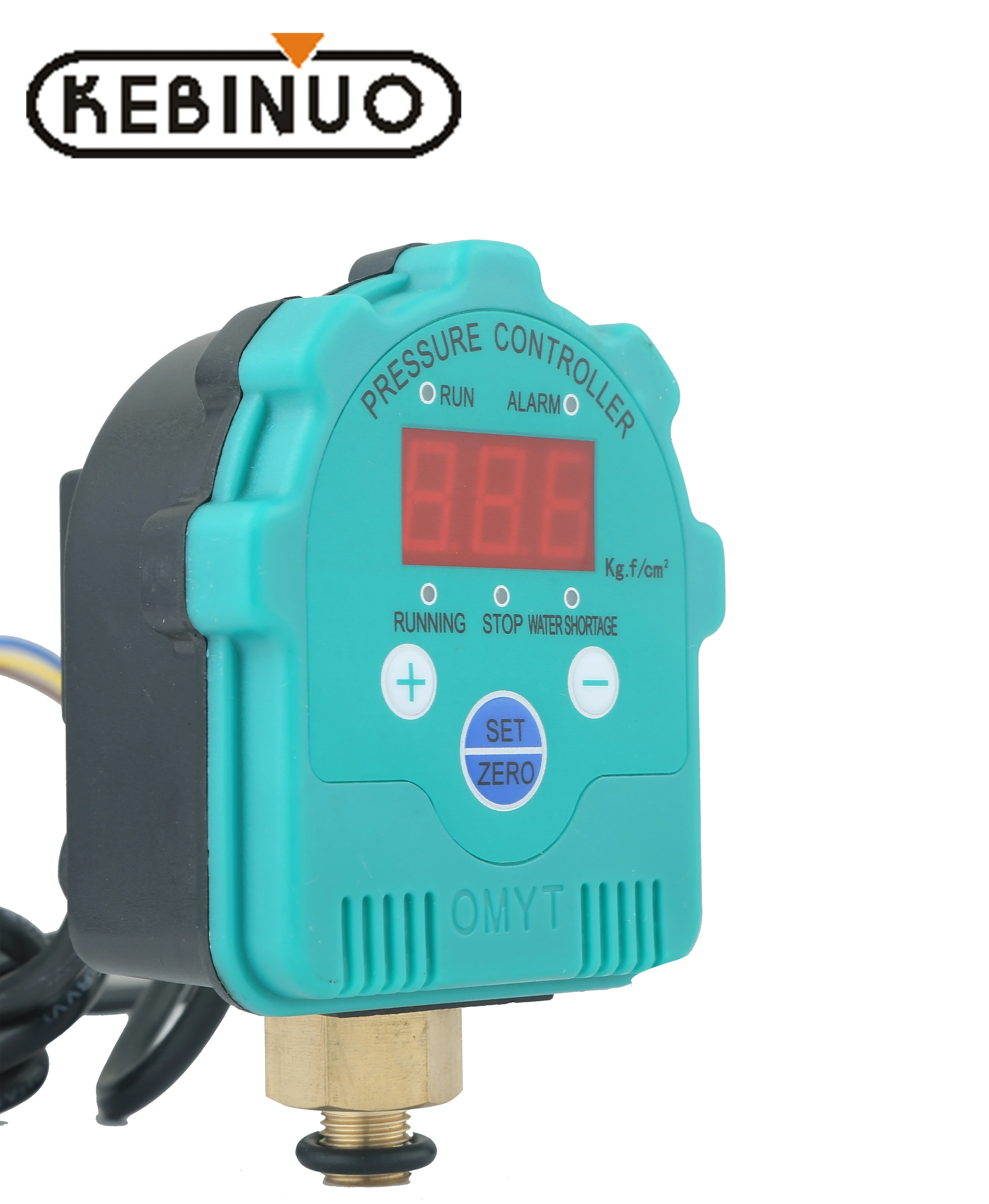 Цифровой водяной насос регулируемый тормоз электронный переключатель давления