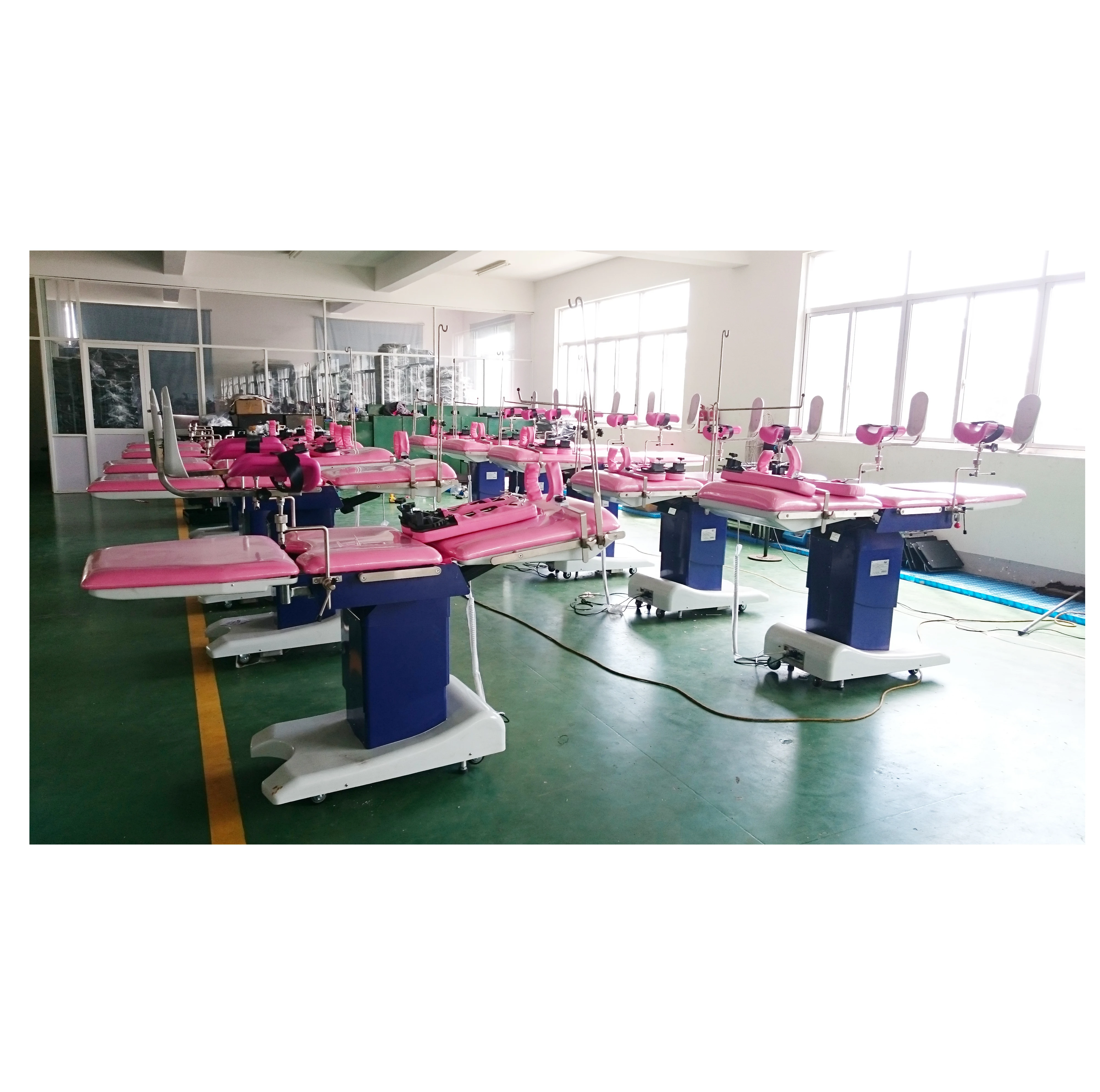 gynecology chair for operating room used obstetrics delivery bed