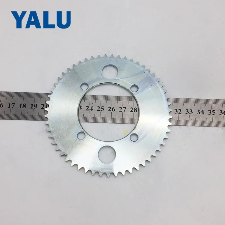 24V 350W strong power Freewheel Chain Drive electric bike motor kit  MY1016 Ebike electric bicycle conversion kit for DC Motor