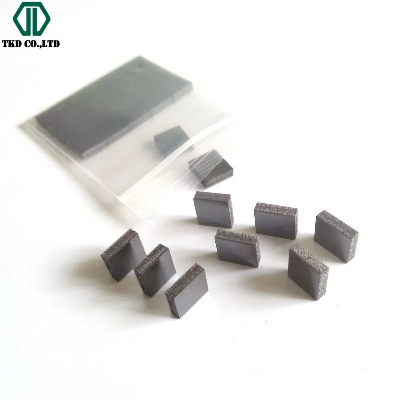 High Quality Polycrystalline Diamond PCD Blank Discs for Diamond cutting and woodworking