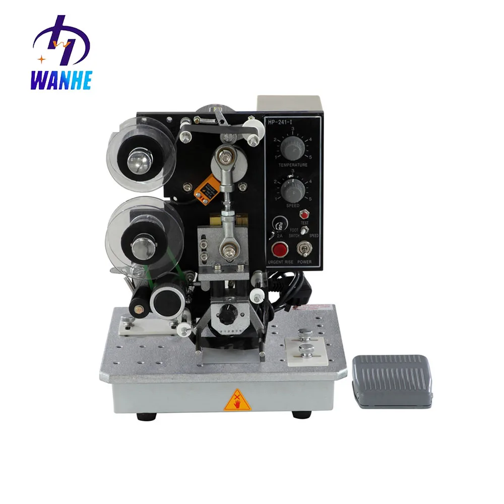 HP-241B офсетная печатная машина автоматические инженеры доступны для обслуживания оборудования за рубежом мешок пластиковый Электрический 350*350*350 *