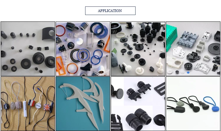 Chinese price nylon cable tie moulding 125g vertical plastique plastic injection molding machine