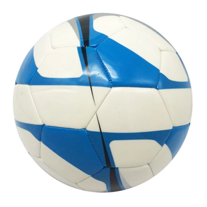 Custom LOGO Official Size 5 Soccer Ball