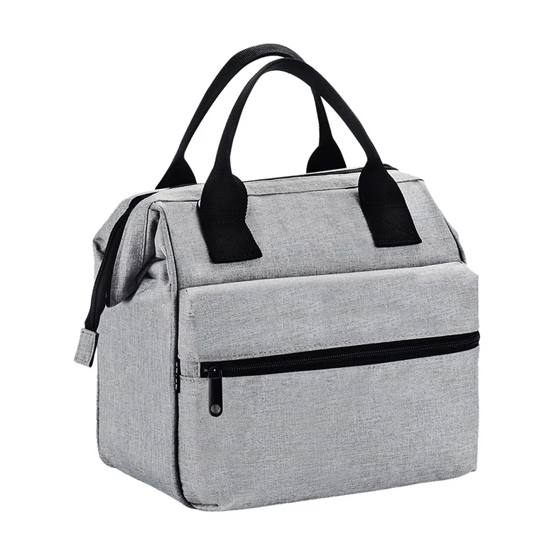 2023 hot sale china fashion wholesale cooler bag lunch competitive price custom printed cooler bag