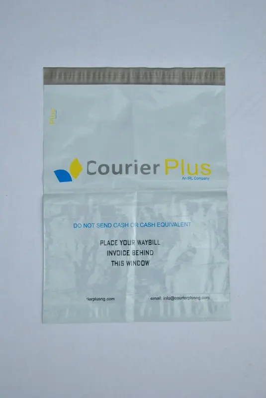 
Courier Bag mailing bag poly mailer 