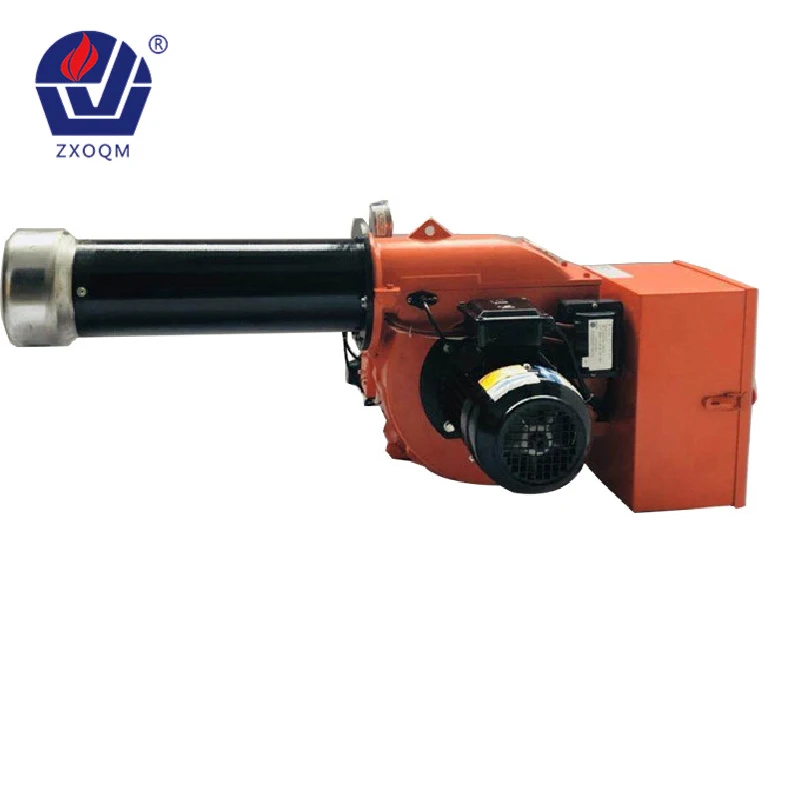 Промышленное отработанное масло Автоматическая Зажигалка горелки производитель Китай