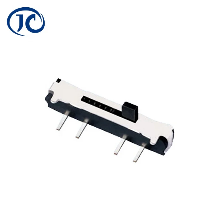 JC-SK25 series hair dryer toggle switch slide switch with good quality