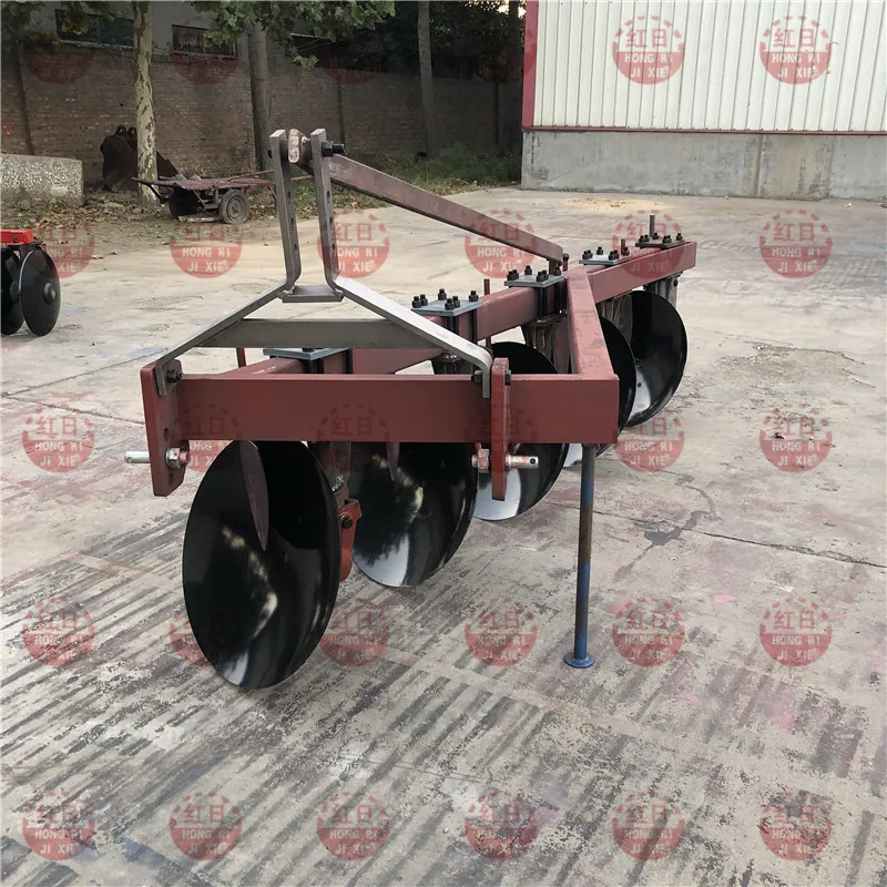 Farm tools agricultural machinery farm equipment agricultural implements of disc plough disc plow disk plough disk plow for sale