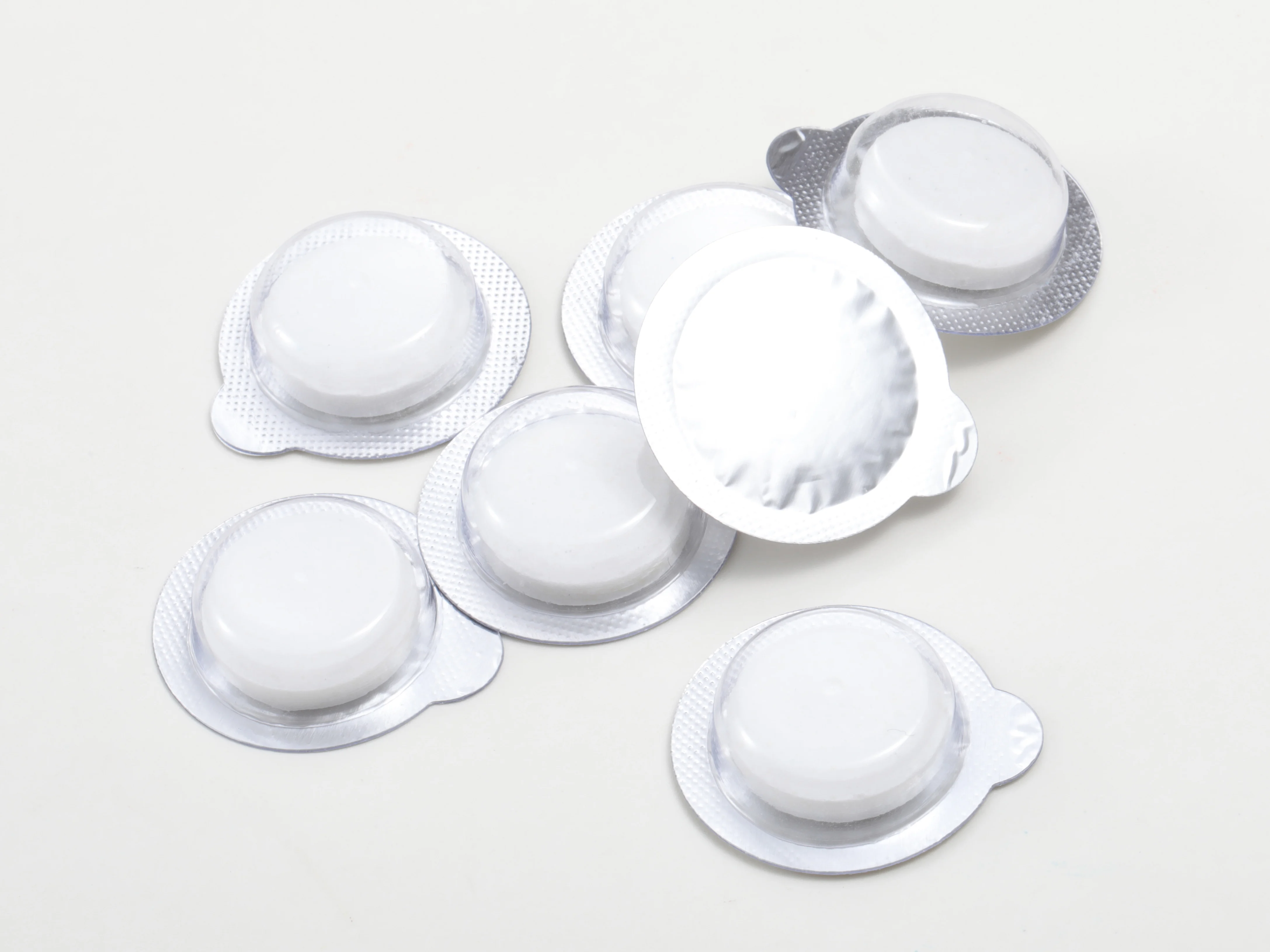 Windshield Cleaner Effective Car Window Cleaning Glass Water Solid Wiper