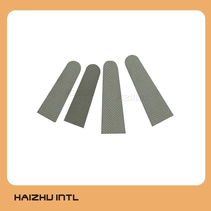 Durable Tungsten Carbide Tip for Mayo Hegar Needle Holder