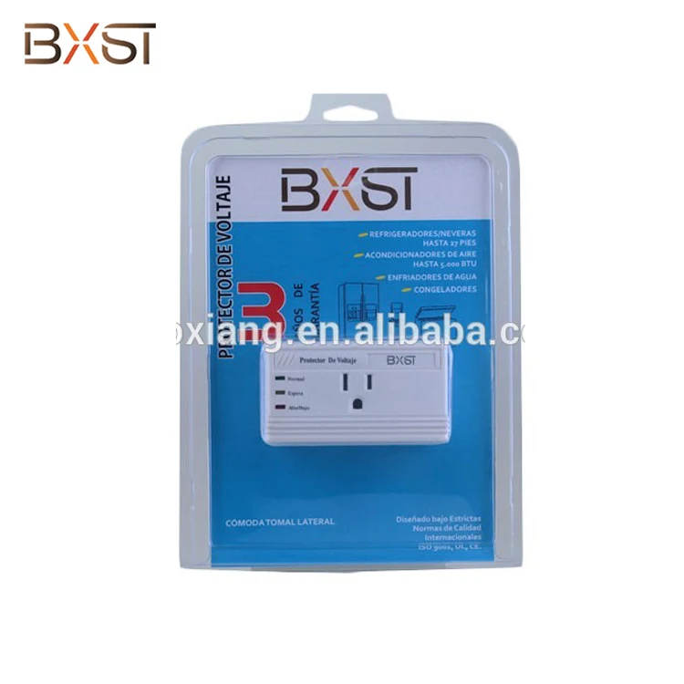 2018New 120 В AC 750 градусов высокой температуры холодильник/стиральная машина стабилизатор напряжения