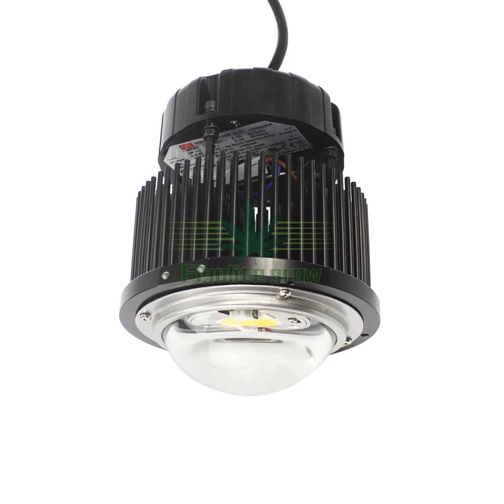 Новый оригинальный CXB3590 COB светодиодный светильник DIY Kit 50-54w с драйвером