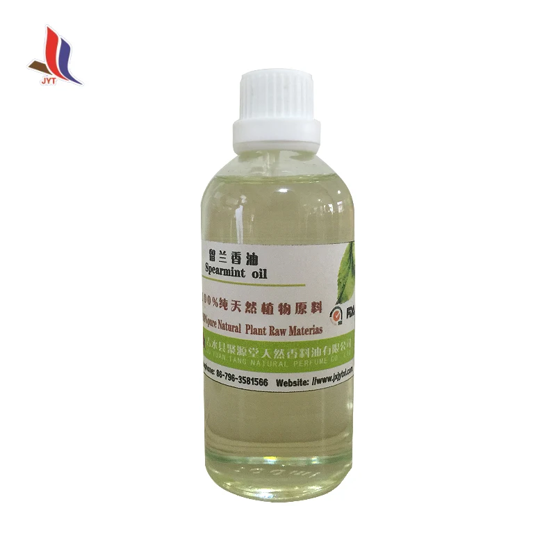 Масло мяты FEMA 3032 MSDS китайской медицины растительный экстракт оптовая продажа оптом