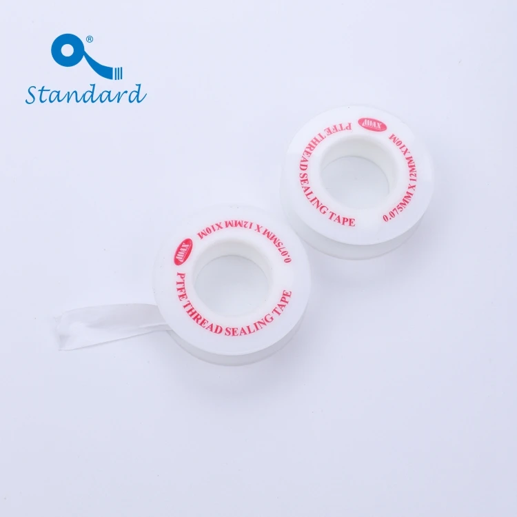
Ptfe Tape Thread Seal Tape products 