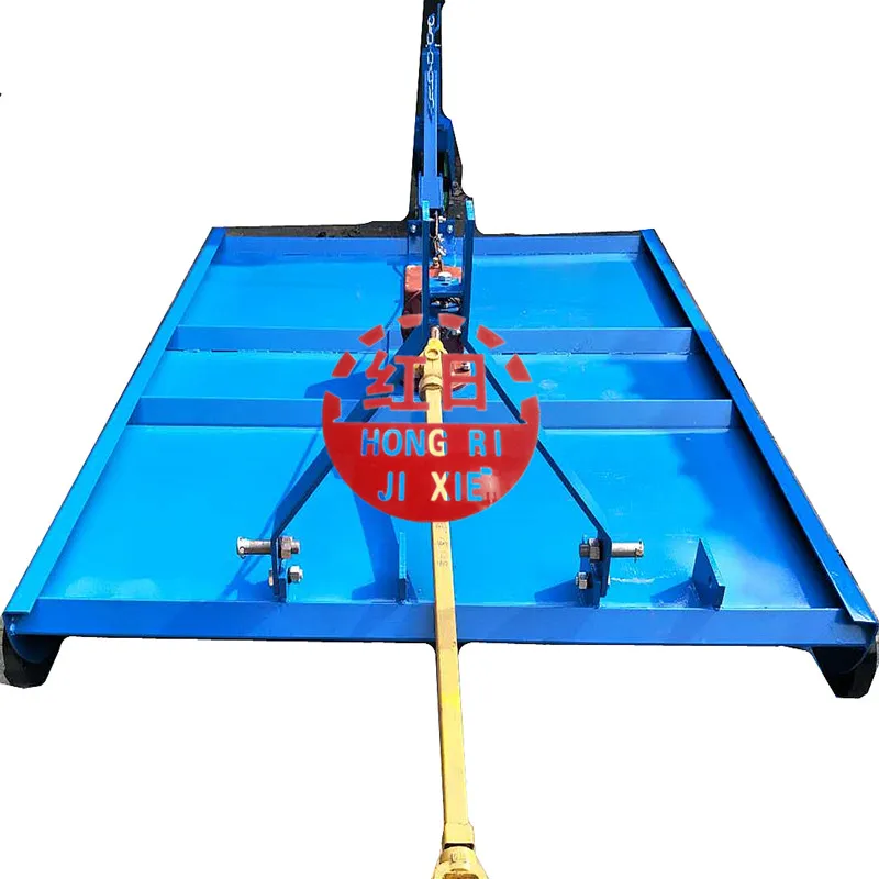 2019 new type mini rotary mower