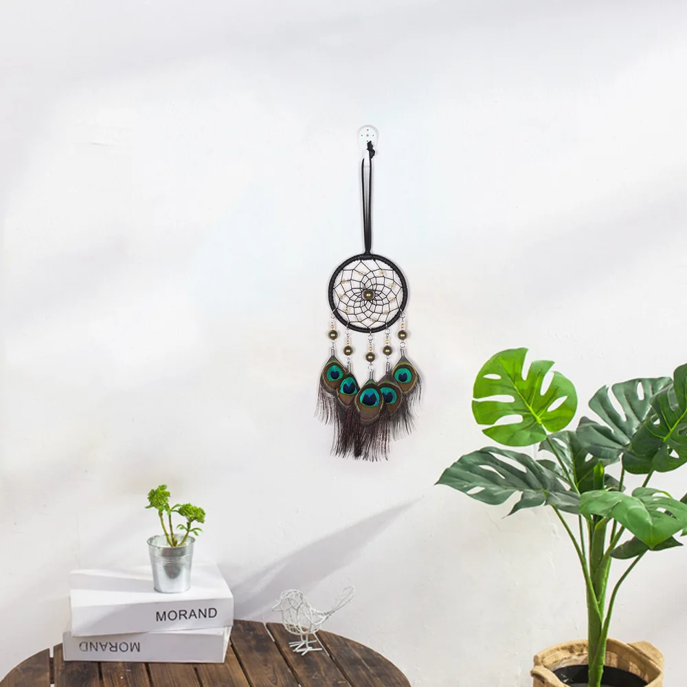 MIni small car dream catcher wholesale