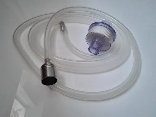 Surgical Co2 Insufflator/Co2 Insufflator for laparoscopic surgical