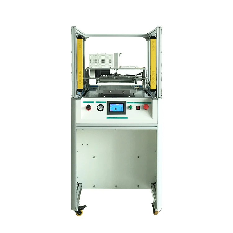 Мути функциональный YMJ автоматический сенсорный экран 15 дюймов ЖК дисплей клей ОСА удалить машины