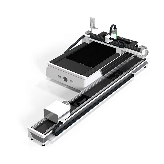 Jinan Bodor 3000w fiber laser cutting machine with 3 years warranty