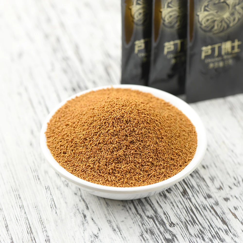 Sanjiang 160g high-quility  Doctor-rutin tartary buckwheat tea