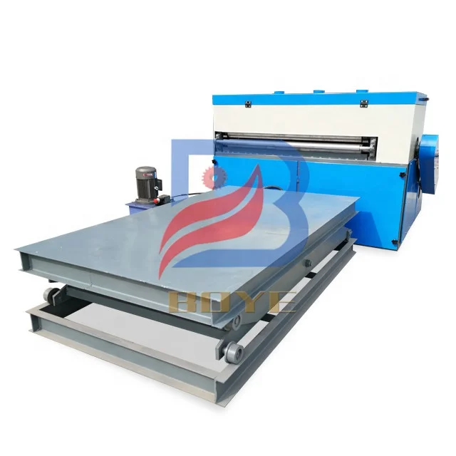 Wood Cutting Used Log Multi Blade Sawing Machine Wood Board Multi Blade Saw with Dust Removal System