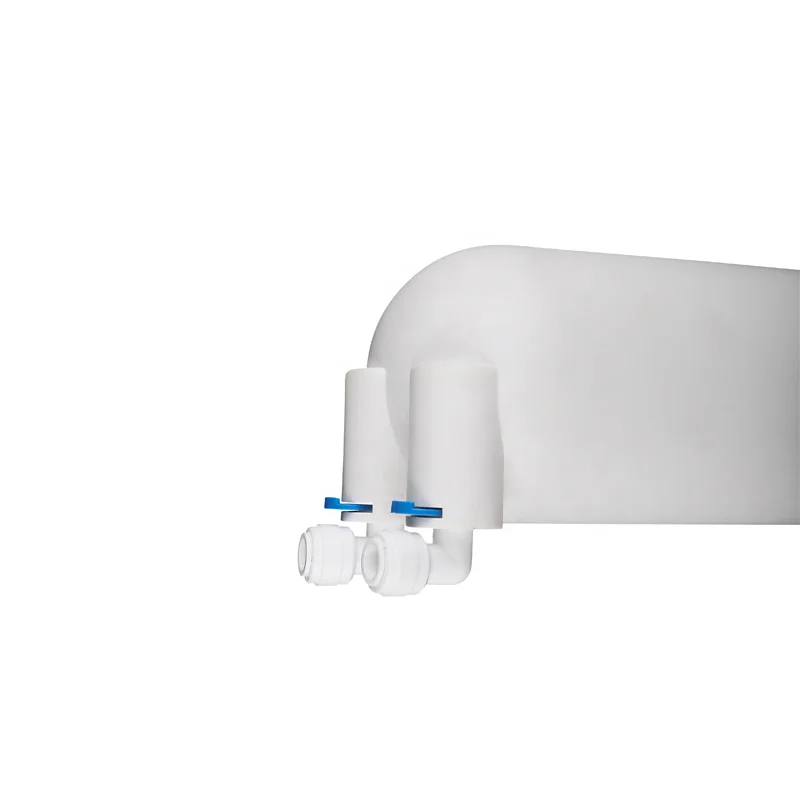 600g / 800g 3213 RO Membrane Plastic Housing