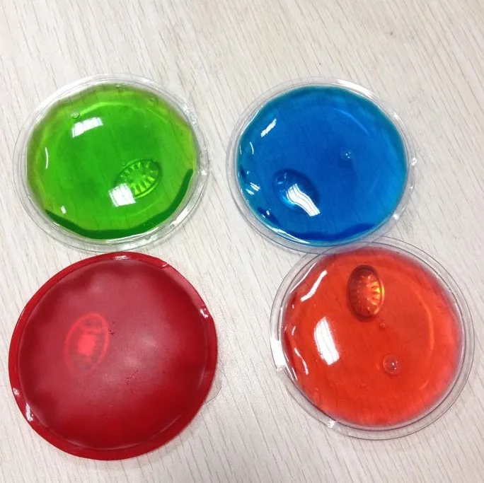 Reusable Instant Hand Warmer