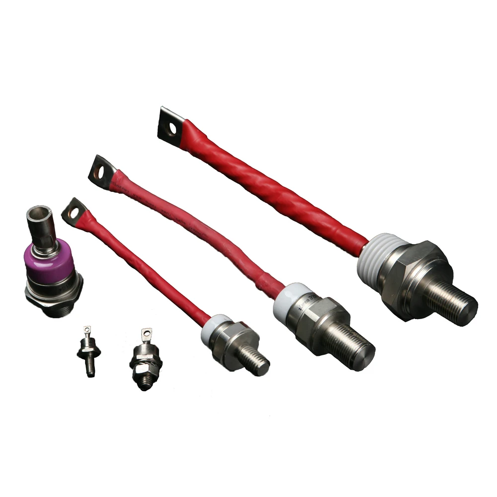 
Best price TRIACS Stud Type and Disc Type Fast Delivery 