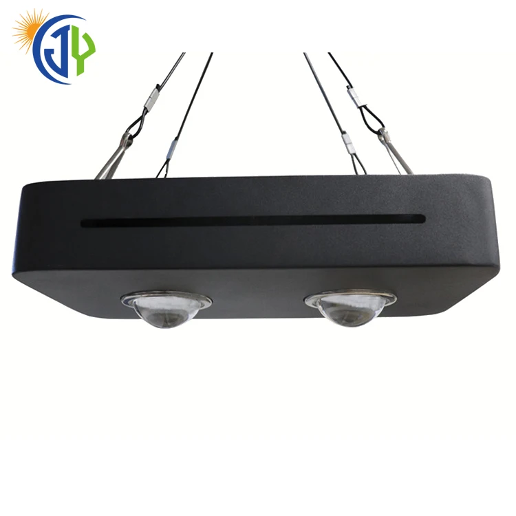 Indoor Greenhouse High Efficiency 100W Full Spectrum LED Plant Grow Light