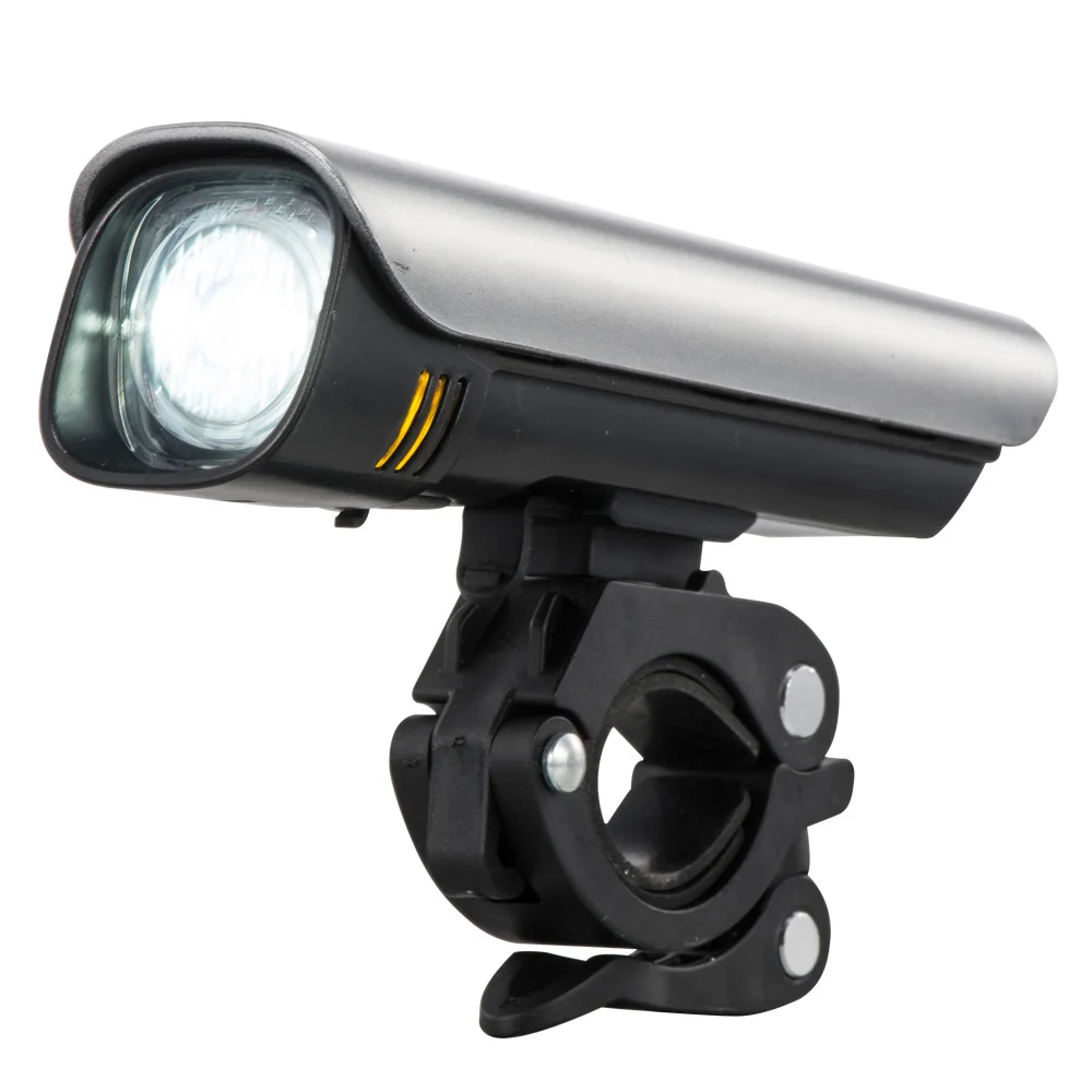 Factory direct Sate-lite 30 LUX USB rechargeable bike light StVZO eletric bike front light CREE  LED waterproof